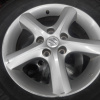 Диск Литой Suzuki R16/5/114