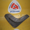 Брызговик Chevrolet Lacetti J200/19 зад, лев Седан 96545639