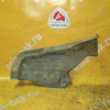 Подкрылок Chevrolet Lacetti J200/19 зад, прав Седан (дефект крепления) 96545646