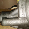Редуктор SsangYong GAB/Y290 Rexton D20R/D20DTR/671.960 '2012- R IRDA, 3.54R (46/13) 4310008000