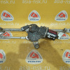 Моторчик привода дворниками SsangYong New Actyon CK/C200 '2011 F LHD с трапецией