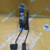 Педальный узел Chevrolet T200 Aveo '2003-2008 Daewoo Kalos AT