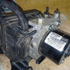 Блок ABS Chevrolet Cruze J300 ESC AH9 113412550