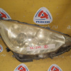 Фара Toyota 52-244 прав Aqua NHP10