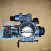 Заслонка дроссельная Subaru EJ251 Forester/Legacy SF9/SG5 ( датчик холостого хода A33-661 R02 ) с MAP сенсором RTT60-370