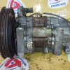 Компрессор кондиционера Toyota 4A/5A Corolla AE100 дефект датчика 442500-2230