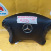 Подушка безопасности Mercedes C-Class W203 вод. 2 разъема 4 спицы мульти A2038600502
