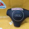 Подушка безопасности Audi A6 C5/4B2/4B5 '2000-2005 водителя с зарядом 1 фишка, 3 спицы 8E0880201AT