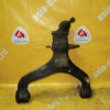 Рычаг SsangYong CJ/QJ/DJ/GAB Actyon '2012- перед, лев н 4WD не съемная шаровая 4450109100