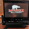 Магнитола All CARROZZERIA DVD, CD, MP3, WMA, HDD AVIC-VH9000