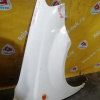 Крыло Chevrolet Aveo T200 '2003-2008 перед, прав Sedan +Hatchback Daewoo Kalos (дефект)
