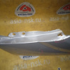 Крыло Chevrolet Lacetti J200/19/35 перед, прав Седан, Универсал, под повторитель (сколы, вмятина, ржавчина) 96474982