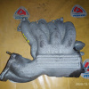 Коллектор впускной Toyota 1MZ-FE Alphard MNH15 '2002-2005 аллюминевый, без егр 17109-20081