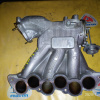 Коллектор впускной Toyota 1MZ-FE Alphard MNH15 '2002-2005 аллюминевый, без егр 17109-20081