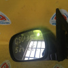 Зеркало TOYOTA Harrier GSU35 7к с повтор. L