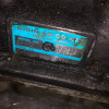 АКПП Toyota 2C/3C 0372   350002J090/-2J091 / 35000-28840 4WD БЕЗ РАЗДАТКИ Lite Ace Noah CR50