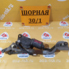 Моторчик привода дворниками TOYOTA Nadia SXN10 F с трапецией