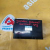 Блок управления кондиционером Toyota Land Cruiser UZJ100 R 88650-60360
