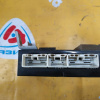 Блок управления кондиционером Toyota Land Cruiser UZJ100 R 88650-60360