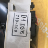 Панель приборов Mazda Demio DW3W '1996-1999 D205