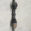 Привод Nissan JNU30/JVNU30/JVU30/NU30/VNU30/VU30 Bassara/Presage KA24DE/YD25DDTI перед, лев 4WD ABS 39101AD275,39101AD215