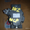 Компрессор кондиционера Toyota 1NZ bB NCP31 диаметр шкива 115 мм. 442100-2061 / -2060