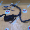 Блок предохранителей Toyota MNH15 Alphard 1MZ мал.
