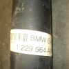 Кардан BMW 3-Series E46 R M52B25/M52B28/M54B25 2WD ZF 5HP19 L=1418MM 26111229564