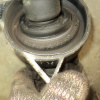 Кардан BMW 3-Series E46 R M52B25/M52B28/M54B25 2WD ZF 5HP19 L=1418MM 26111229564