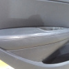 Обшивка двери Peugeot 308 T7/4C зад, лев Hatchback кожа