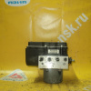 Блок ABS Peugeot 308 T7/4C EP6DT/5FT 9666093280 0265951134 4541HX