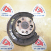 Ступица Toyota ST190/ST191/ST210/AT191/AT210 Caldina/Carina/Corona зад, лев 2WD Без ABS.Дисковые тормоза.Голая без диска и суппорта и колодок. 42305-20150.