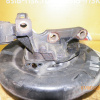Ступица Toyota ST190/ST191/ST210/AT191/AT210 Caldina/Carina/Corona зад, лев 2WD Без ABS.Дисковые тормоза.Голая без диска и суппорта и колодок. 42305-20150.