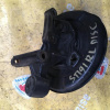 Ступица Toyota ST190/ST191/ST210/AT191/AT210 Caldina/Carina/Corona зад, лев 2WD Без ABS.Дисковые тормоза.Голая без диска и суппорта и колодок. 42305-20150.