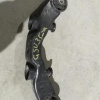 Подушка редуктора Toyota Harrier GSU35/MCU36
