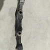 Подушка редуктора Toyota Harrier GSU35/MCU36
