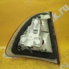 Стоп BMW 3-Series E46 '1999-2005 R Wagon белый поворотник 63216900474