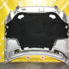 Капот Mercedes CLK-Class W209/A209/C209 (дефект, замят левый угол) A2098800057