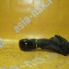 Ручка переключения АКПП Mercedes A2032674910 CLK-Class W203/C209 ELG 5AT кожа/дерево (царапины)