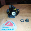 Крепление подушки ДВС Honda D15B Civic/Domani EK3/MB4 CVT M4VA ( низ ) перед, прав н 50843-S04-990 + 90133-S04-000