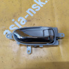 Ручка двери внутренняя Nissan Leaf ZE0 R внутренняя