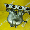 Коллектор впускной Chevrolet LD9/Z24SED Captiva C100 '2006- 92067388 92067387