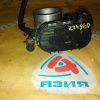 Заслонка дроссельная Chevrolet LD9/Z24SED Captiva C100 '2006- 0280750222 92067741