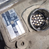 АКПП Mercedes V-Class OM611DE22LA/611.980 4HP20 ZF 1019000049 A6382701100 W638