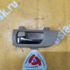 Ручка двери внутренняя Toyota Harrier MCU30/GSU35 перед, лев внутренняя 6920648050