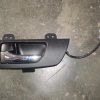 Ручка двери внутренняя Toyota Harrier MCU30/GSU35 перед, лев внутренняя 6920648050