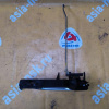 Ручка двери Toyota Alphard ANH10/MNH15 зад, лев