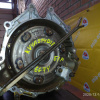АКПП Mitsubishi 6G74 KV4A514D1B2 4WD без раздатки Pajero/Montero