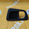 Ручка двери внутренняя Nissan Dualis NJ10 L внутренняя чашка 82683-JD00A