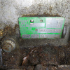 АКПП Isuzu 6VD1/6VE1 4L30E / GM 96018555 4WD ( TOD ) 4 конт. спереди, 7 конт. сзади, раздата с электромотором Trooper/Bighorn/MU/Wizard UBS25/UES25 '1